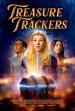 Treasure Trackers poster