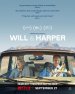 Will & Harper poster