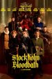 Stockholm Bloodbath poster