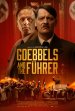 Goebbels and the Führer poster