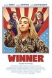 Winner poster