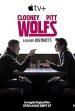 Wolfs poster