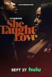 She Taught Love poster