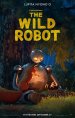 The Wild Robot Poster