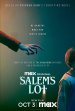 Salem's Lot Poster