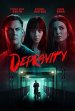 Depravity Poster