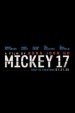 Mickey 17 poster