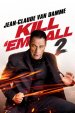 Kill 'Em All 2 poster