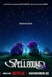 Spellbound Poster