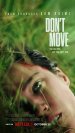 Don't Move poster