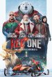  Red One Poster