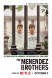 The Menendez Brothers Poster