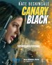 Canary Black poster