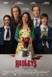 The Radleys poster