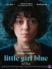 Little Girl Blue poster