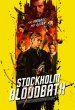 Stockholm Bloodbath poster