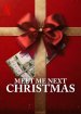 Meet Me Next Christmas Poster