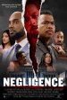 Negligence poster