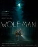 Wolf Man poster