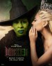 Wicked poster