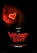 Heart Eyes Poster