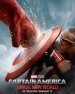 Captain America: Brave New World poster