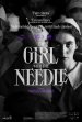 The Girl With the Needle Poster