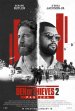 Den of Thieves 2: Pantera Poster