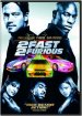 2 Fast 2 Furious Poster