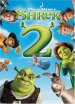 Shrek 2 (re-release) Poster