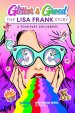 Glitter & Greed: The Lisa Frank Story Poster