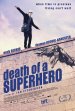 Death of a Superhero poster