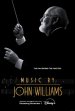 Music By John Williams poster