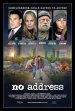 No Address Poster