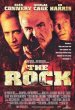 The Rock poster