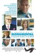 A Happening of Monumental Proportions poster