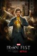 Iron Fist (Series) poster