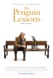 The Penguin Lessons Poster