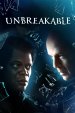 Unbreakable Poster