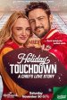 Holiday Touchdown: A Chiefs Love Story Poster