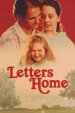 Letters Home poster