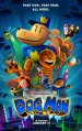 Dog Man Poster