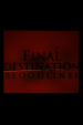 Final Destination: Bloodlines poster