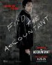 The Account 2 Poster