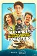 Alexander and the Terrible, Horrible, No Good, Very Bad Road Trip poster