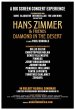 Hans Zimmer & Friends: Diamond in the Desert Poster