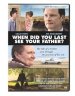 When Did You Last See Your Father? poster