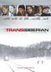 Transsiberian poster