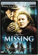 The Missing poster