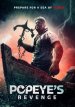 Popeye's Revenge Poster